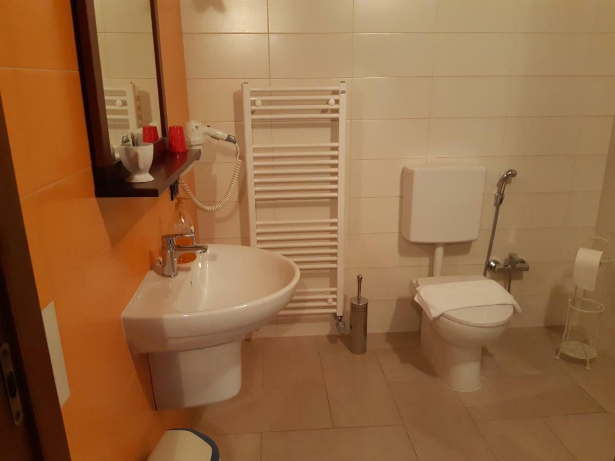 Alle Tre Colline Albugnano Zewnętrze zdjęcie